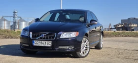 Volvo S80 D5 AWD, снимка 3