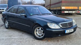     Mercedes-Benz S 320 CDI 197