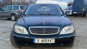     Mercedes-Benz S 320 CDI 197