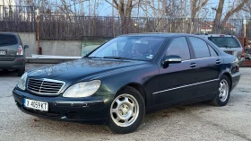     Mercedes-Benz S 320 CDI 197