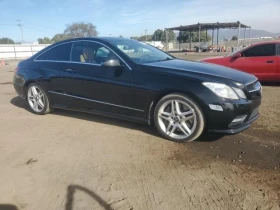  Mercedes-Benz E 500