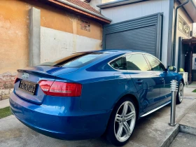 Audi A5 2.0TDi-Quattro, снимка 2