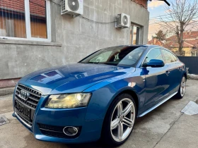 Audi A5 2.0TDi-Quattro, снимка 1