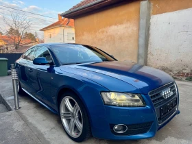 Audi A5 2.0TDi-Quattro, снимка 3