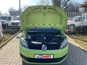 VW Caddy 2.0i/METAH/EU.5B, снимка 14