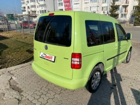 VW Caddy 2.0i/METAH/EU.5B, снимка 4