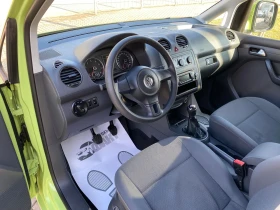 VW Caddy 2.0i/METAH/EU.5B, снимка 7