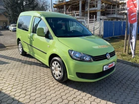 VW Caddy 2.0i/KLIMA/EU.5B - 13900 лв. - 67754633 | Car24.bg