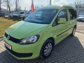 VW Caddy 2.0i/METAH/EU.5B, снимка 1