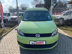 VW Caddy 2.0i/KLIMA/EU.5B - 13900 лв. - 67754633 | Car24.bg