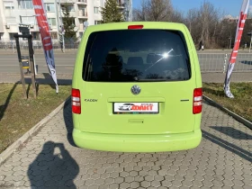 VW Caddy 2.0i/METAH/EU.5B, снимка 5