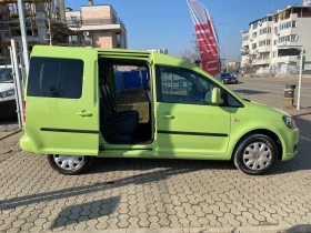 VW Caddy 2.0i/KLIMA/EU.5B - 13900 лв. - 67754633 | Car24.bg