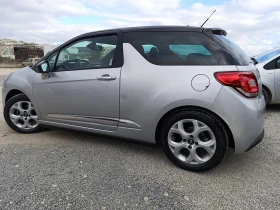 Citroen DS3 1.6T ШВЕЙЦАРИЯ, снимка 6