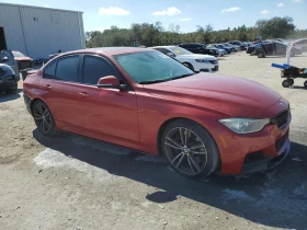 BMW 335 M* SPORT* HARMAN/KARDON* КАМЕРА* ПАМЕТ* ЕЛ.СЕДАЛКИ, снимка 2