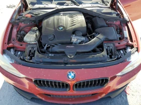 BMW 335 M* SPORT* HARMAN/KARDON* КАМЕРА* ПАМЕТ* ЕЛ.СЕДАЛКИ, снимка 11