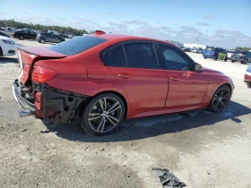 BMW 335 M* SPORT* HARMAN/KARDON* КАМЕРА* ПАМЕТ* ЕЛ.СЕДАЛКИ, снимка 3