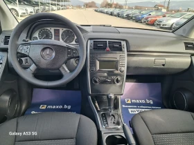 Mercedes-Benz B 180 B180 avtomat, снимка 16