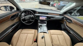 Audi A8 Long, Quattro - очакван внос, снимка 11