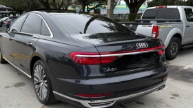 Audi A8 Long, Quattro - очакван внос, снимка 5