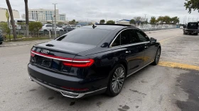 Audi A8 Long, Quattro - очакван внос, снимка 6