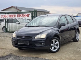 Ford Focus 2.0i 145Hp Лизинг 1