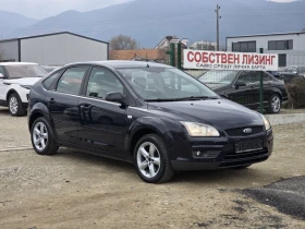 Ford Focus 2.0i 145Hp Лизинг - 5500 лв. - 95284682 | Car24.bg