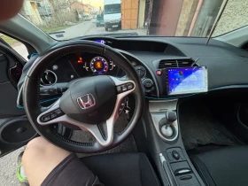 Honda Civic Type S, снимка 5