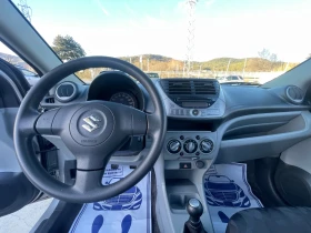 Suzuki Alto 68000km/Klima/Nova/Euro5A, снимка 13