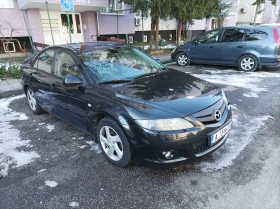 Mazda 6 2, 3, снимка 3