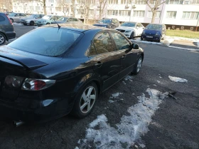 Mazda 6 2, 3, снимка 4