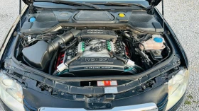 Audi A8 3.7i V8 газ - 9999 лв. - 47894904 13