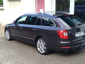 Обява за продажба на Skoda Superb 1.8 бензин  ~12 900 лв. - изображение 2