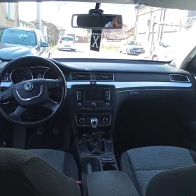 Обява за продажба на Skoda Superb 1.8 бензин  ~12 900 лв. - изображение 6
