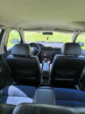 VW Passat 1.9 | Mobile.bg    6