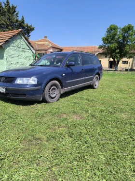 VW Passat 1.9 | Mobile.bg    3