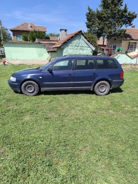 VW Passat 1.9 | Mobile.bg    4
