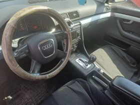 Audi A4 2 0 d | Mobile.bg    2