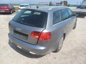 Audi A4 2 0 d | Mobile.bg    4