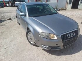 Audi A4 2 0 d | Mobile.bg    6