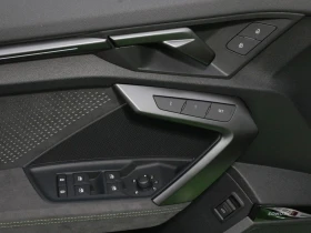 Audi Rs3 Sportback = Black Optic= RS Design Package Гаранци - 125500 лв. - 20608731 4
