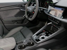 Audi Rs3 Sportback = Black Optic= RS Design Package Гаранци - 125500 лв. - 20608731 7