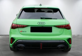Audi Rs3 Sportback = Black Optic= RS Design Package Гаранци - 125500 лв. - 20608731 2