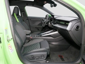 Audi Rs3 Sportback = Black Optic= RS Design Package Гаранци - 125500 лв. - 20608731 8