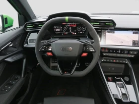 Audi Rs3 Sportback = Black Optic= RS Design Package Гаранци - 125500 лв. - 20608731 5
