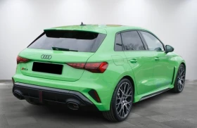 Audi Rs3 Sportback = Black Optic= RS Design Package Гаранци - 125500 лв. - 20608731 3