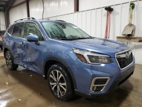 Subaru Forester Limited* *  | Mobile.bg    2