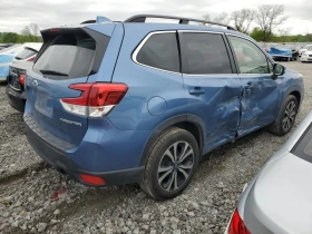 Subaru Forester Limited* *  | Mobile.bg    3