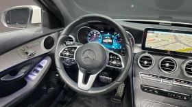 Mercedes-Benz C 200 C-Class W205 C200 Amg Line - 60400 лв. - 71140479 7