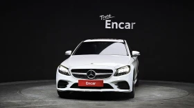 Mercedes-Benz C 200 C-Class W205 C200 Amg Line - 60400 лв. - 71140479 3