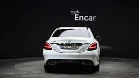 Mercedes-Benz C 200 C-Class W205 C200 Amg Line - 60400 лв. - 71140479 4